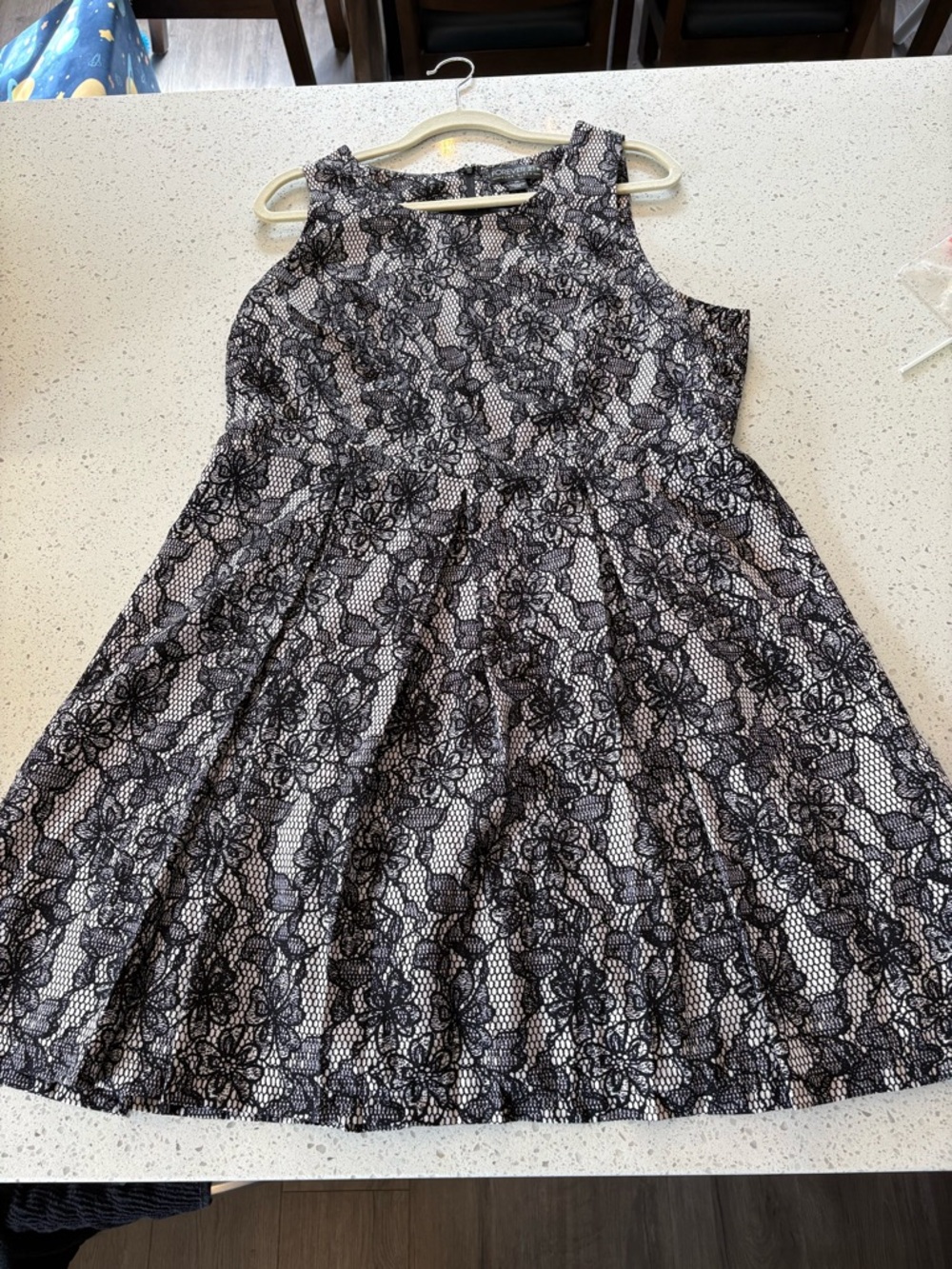 Forever 21 21+ Plus Size Dress Size 2X